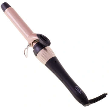 Adler Curling Iron AD 2117 Keramikas apkures sistē
