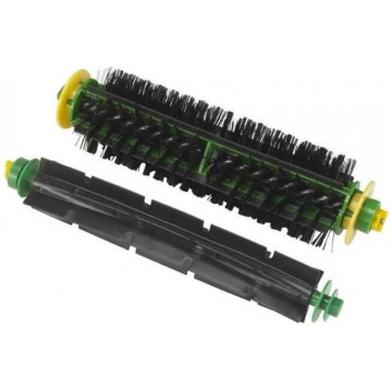 KIT spazzole per Roomba serie 500 Green iRobot