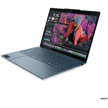 Lenovo Yoga Slim 7 14AKP10, 14" OLED 1920 x 1200,