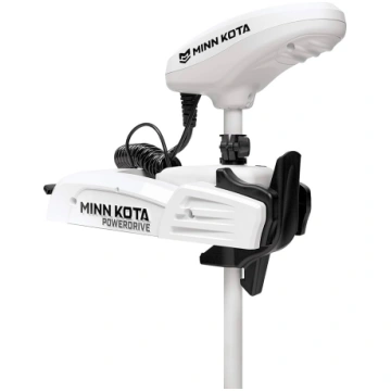 MINN KOTA RT_POWERDRIVE 55 LBS WR 54" 12V(2024)