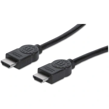 Kabel Manhattan HDMI - HDMI 10m (323246) | 323246 