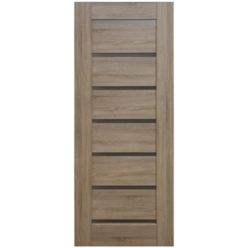 Laminēta durvju vērtne ar frēz.sl. Fabiano D7 600x