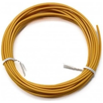 3DSimo Filament PLA, gold, 5m DFI2320