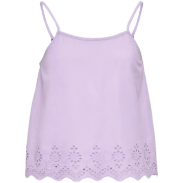 Kids Only - Koglou Life Emb Singlet Wvn - izmērs 1