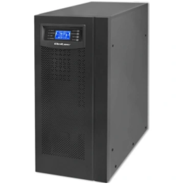 Qoltec Zasilacz awaryjny UPS On-line | Pure Sine W