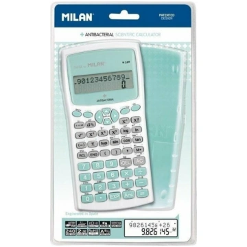 Milan M240 antibacterial | 404650 | 8411574090427