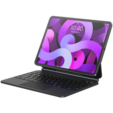 Baseus Brilliance Bluetooth Keyboard Case iPad Pro