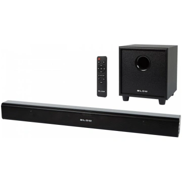 CINEMA 4.1 60W Bluetooth soundbar speaker BLOW