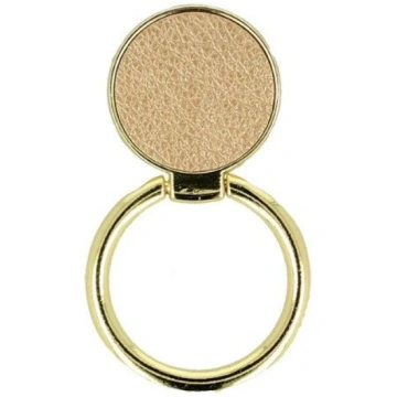 Gredzena turētājs iLike Ring LEATHER UCH000526 Gol
