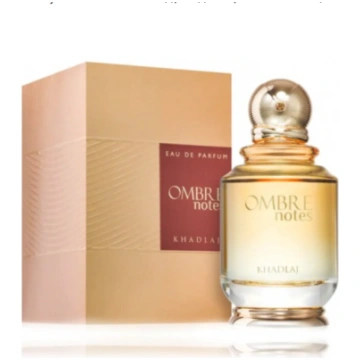 Khadlaj Shadow Notes Perfume EDP 100 ml 6291107974