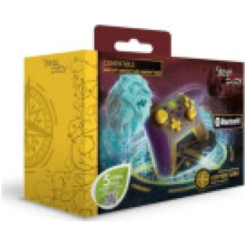 HP STEELPLAY Adventure bezvadu kontrollera burvju 