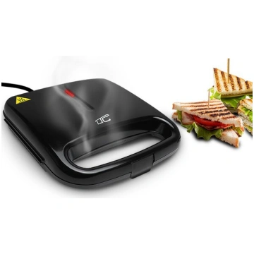 Sviestmaižu tosteris Toaster, grill, sandwich make