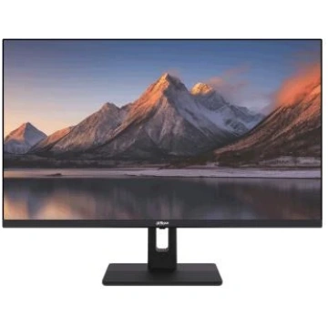 DAHUA LCD Monitor-DAHUA-27 "-2560 x 1440 pixels-Qu
