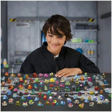 Usorteret MR.BEAST LAB, SWARMS, FUSION 3PK, CDU | 