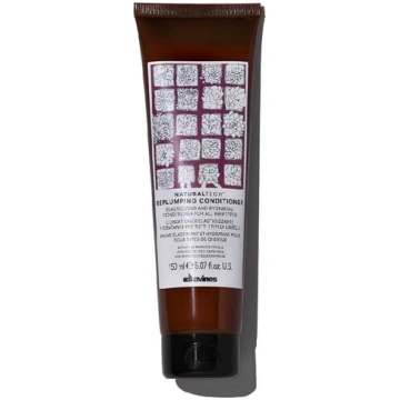 DAVINES Naturaltech Replumping Conditioner 150ml