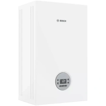 Caldaia a condensazione Bosch Condens 1200 W 24 C 