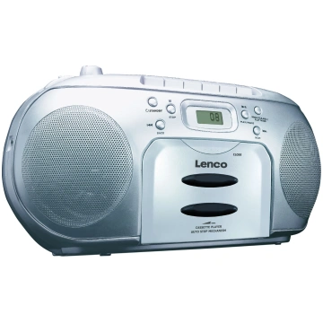 Radio Lenco Scd-420