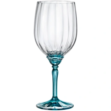 Kokteiļglāze FLORIAN BLUE Gin&Tonic 535ml [4] BORM