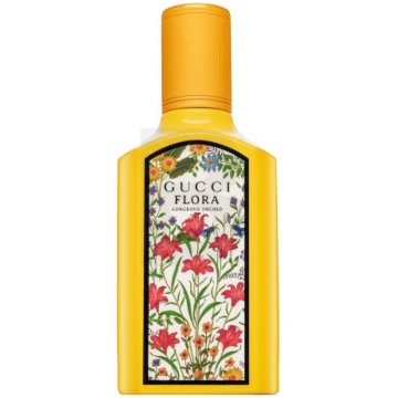 Gucci Flora Gorgeous Orchid EDP W 50 ml