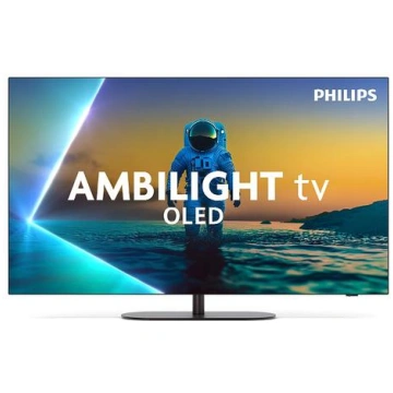 PHILIPS 55OLED810/12 139cm 55" OLED 4K Ambilight S