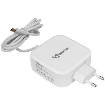 Sbox TC-65W TYPE-C 65W TC-65W