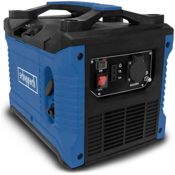 Invertora tipa ģenerators SG1600i 4046664095989