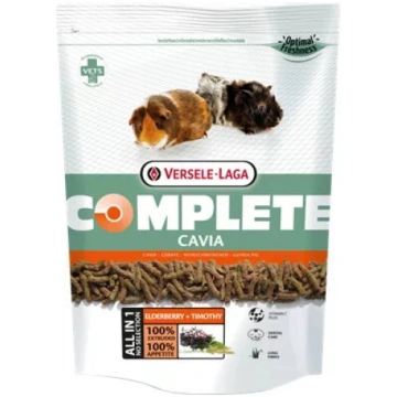 Snack Versele-Laga Cavia Complete našķis jūrniekā 