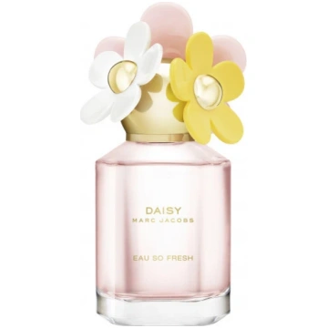 Marc Jacobs Daisy Eau So Fresh tualetes ūdens