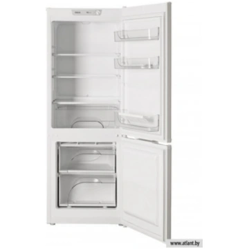 Ledusskapis Atlant XM 4208