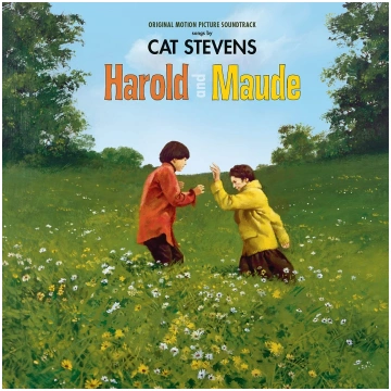 Cat Stevens - "Harold And Maude" OST