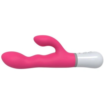 Lovense Nora Rabbit vibrator Ambidextrous 5300100