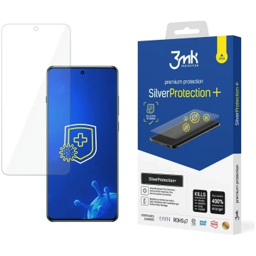 3MK OnePlus 12 - SilverProtection+ screen protecto