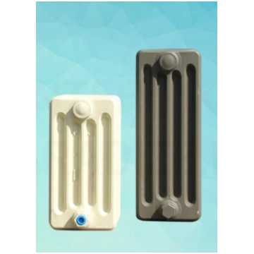 Adarad čuguna radiators PERCOLUMN 900/220 (1 riba/