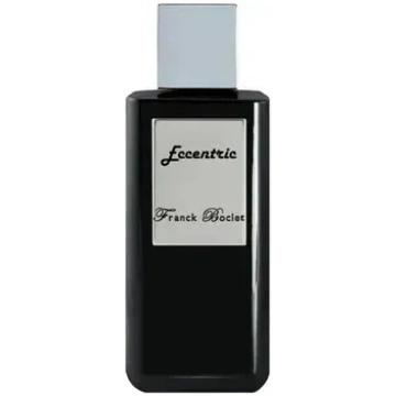 Franck Boclet Eccentric Extrait de Parfum 100ml 37