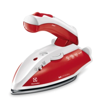 Ceļojumu gludeklis Electrolux EDBT800 | EDBT800 | 