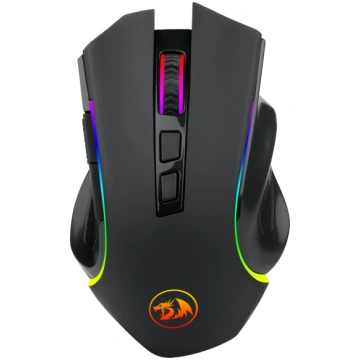 Redragon M602-KS GRIFFIN RGB Wireless Gaming Mouse