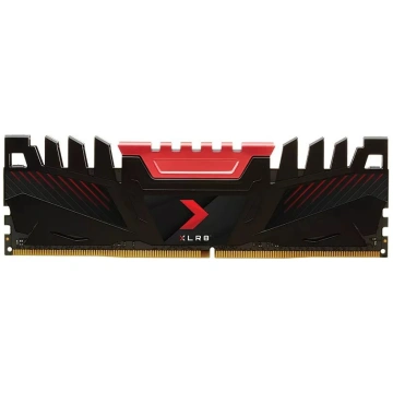 Operatīvā atmiņa PNY XLR8 DDR4 16GB 3200MHz