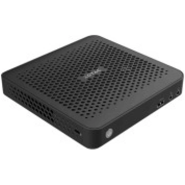 Zotac ZBOX MI351 Black N100 0.8 GHz dators [Komput