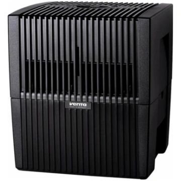 Venta LW25 Comfort Plus, brilliant black (7026401)