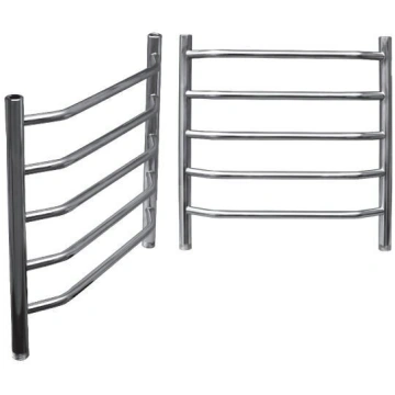 Dvieļu žāvētājs Rosela E, 500x1000 mm, 490W