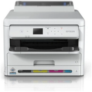 Epson WF-C5390DW inkjet printer Colour 4800 x 1200