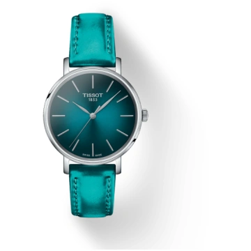 Tissot Everytime Lady