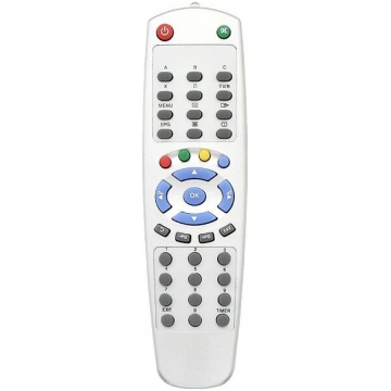 Televizoru un Smart TV piederums Tālvadības pults 