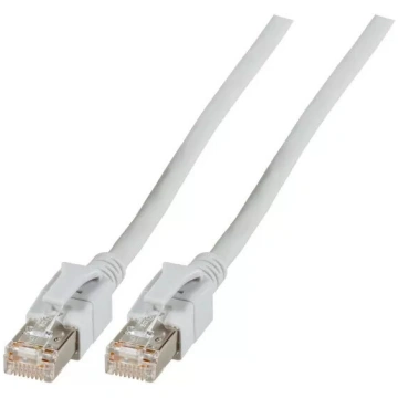 Tīkla kabelis EFB Elektronik DCK1001GR.15 RJ-45 Ca