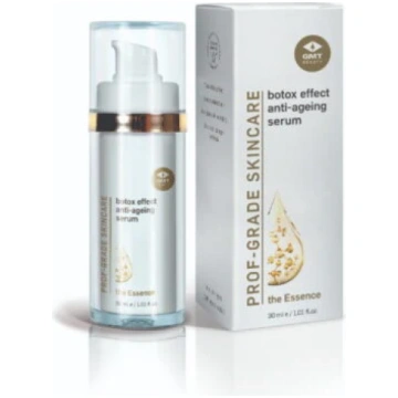 GMT Beauty the Essence atjaunojošs serums sejas ād