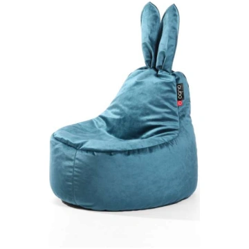 Qubo Baby Rabbit Fresh Indigo
