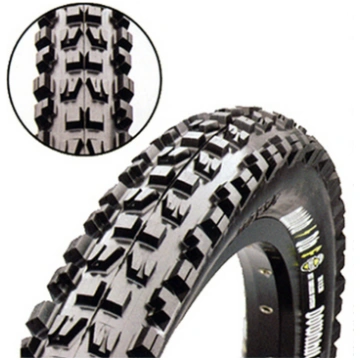 Velosipēda riepa Bicycle tyre Maxxis 26 x 2.35 Min
