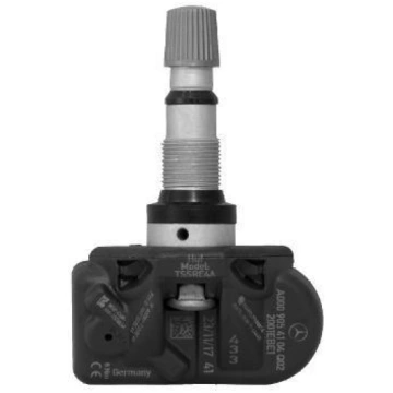 TPMS Sensor TPMS Sensor HUF by Alcar OE RDE254 Cla