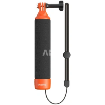 SmallRig 6152 Floating Grip for Action Cameras