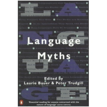 Language Myths